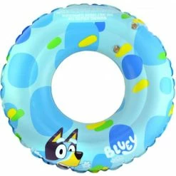 Wholesale 🤩 Bluey Swim Ring 4+ Years 15-25kg 😀 -Bluey Shop unnamed file 333