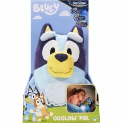 Best Sale 👍 Bluey GoGlow Pal 👍