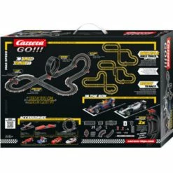 Best Pirce ❤️ Carrera GO!!! F1 Max Speed 👏 -Bluey Shop unnamed file 34