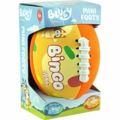 Top 10 ✨ Bluey Mini Footy ✨ -Bluey Shop unnamed file 349