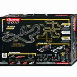 Best Pirce ❤️ Carrera GO!!! F1 Max Speed 👏 -Bluey Shop unnamed file 35