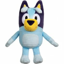 Best Sale 🔔 Bluey S3 Plush Sgl Pk - Bandit 👏