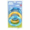 Outlet 🔔 Bluey Dive Rings (3Pk) 🔥