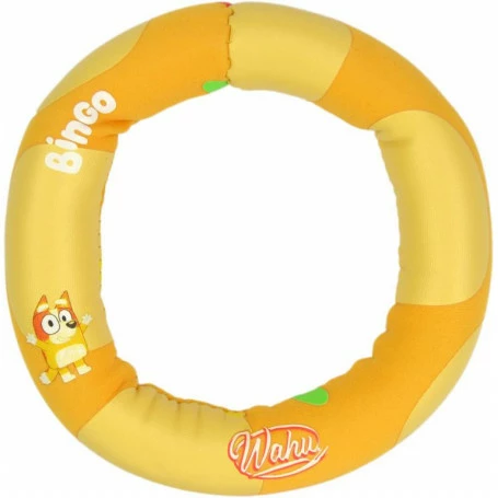 Outlet 🔔 Bluey Dive Rings (3Pk) 🔥 2 Outlet 🔔 Bluey Dive Rings (3Pk) 🔥 - Image 2