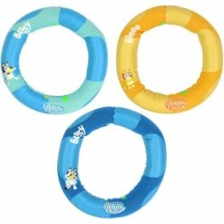 Outlet 🔔 Bluey Dive Rings (3Pk) 🔥 10 Outlet 🔔 Bluey Dive Rings (3Pk) 🔥 -Bluey Shop unnamed file 359