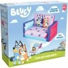 Buy 🎉 Bluey Inflatable Flip Out Sofa 😍