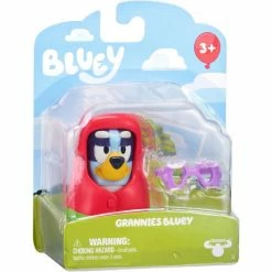 Best Pirce 😀 Bluey S7 Story Starter Pack Assorted 😉 -Bluey Shop unnamed file 366