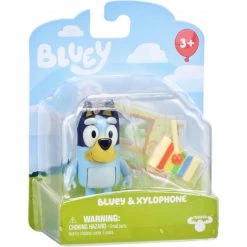Best Pirce 😀 Bluey S7 Story Starter Pack Assorted 😉 -Bluey Shop unnamed file 367