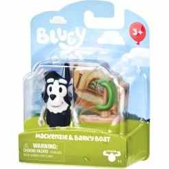 Best Pirce 😀 Bluey S7 Story Starter Pack Assorted 😉 -Bluey Shop unnamed file 368