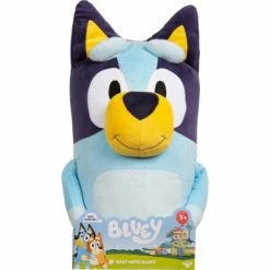 Buy ๐ Bluey Jumbo Plush ๐ฅฐ