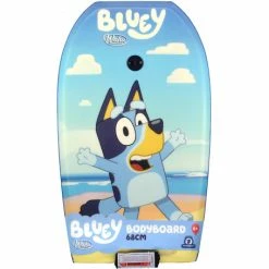 Best reviews of ⌛ Wahu Bluey 68cm Bodyboard 🎁