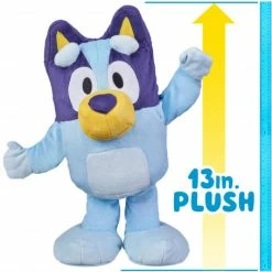 Hot Sale 🤩 Bluey S7 Dance & Play Plush 🛒 -Bluey Shop unnamed file 378
