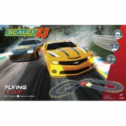 Discount ❤️ Scalextric Scalex43 Flying Leap 👍