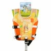 Top 10 ⌛ Bluey Swim Vest Child Medium 25-30kg Bingo Orange ⭐