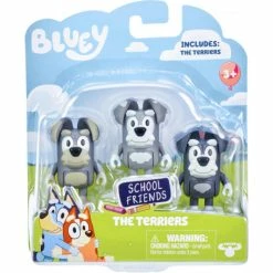 Cheap 🥰 Bluey S7 Figure 2 Pack Assorted 🔔 8 Cheap 🥰 Bluey S7 Figure 2 Pack Assorted 🔔 -Bluey Shop unnamed file 411