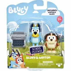 Cheap 🥰 Bluey S7 Figure 2 Pack Assorted 🔔 9 Cheap 🥰 Bluey S7 Figure 2 Pack Assorted 🔔 -Bluey Shop unnamed file 412