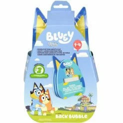Hot Sale 🎁 Bluey Back Bubble 🔔