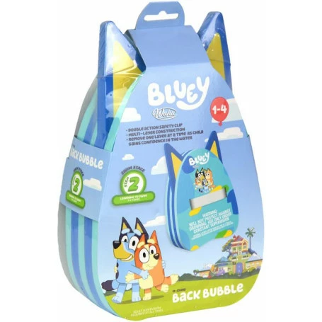 Hot Sale 🎁 Bluey Back Bubble 🔔 2 Hot Sale 🎁 Bluey Back Bubble 🔔 - Image 2