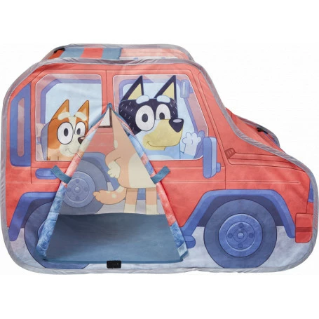 Deals ๐งจ Bluey Family Cruiser Play Tent ๐ 3 Deals ๐งจ Bluey Family Cruiser Play Tent ๐ - Image 3