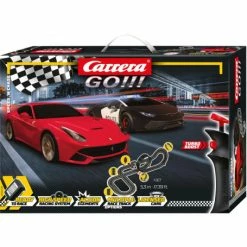 Flash Sale 🔔 Carrera GO!!! Speed 'n' Chase - Police - 5.3 Metre Track 🛒