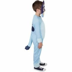 Coupon 👏 Bluey Deluxe Costume - Size 3-5 🔥 -Bluey Shop unnamed file 461