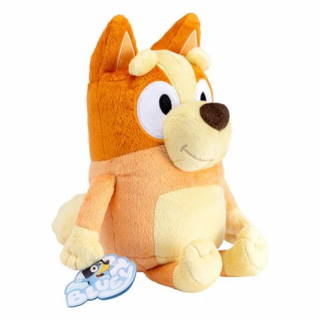 Budget 😉 Bluey S3 12" Plush Bingo Assorted ✔️ 2 Budget 😉 Bluey S3 12" Plush Bingo Assorted ✔️ - Image 2