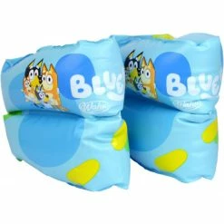 Flash Sale 👏 Bluey Arm Bands Large 🧨 -Bluey Shop unnamed file 478