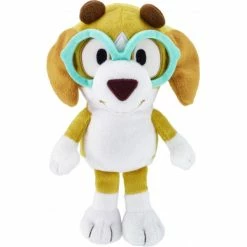 Deals 👏 Bluey S6 Plush Single Pack Assorted - Playtime 🤩 -Bluey Shop unnamed file 494