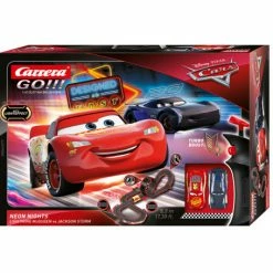 Coupon 😍 Disney Cars Carrera GO!!! Disney·Pixar Cars - Neon Nights 🔥