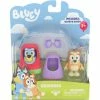 Best Sale 👍 Bluey S2 Mini Figurines 2 Pack Assorted ⌛