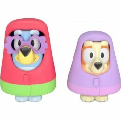 Best Sale 👍 Bluey S2 Mini Figurines 2 Pack Assorted ⌛ -Bluey Shop unnamed file 513