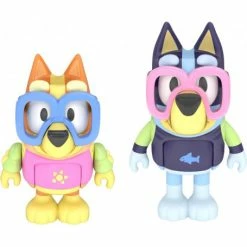 Best Sale 👍 Bluey S2 Mini Figurines 2 Pack Assorted ⌛ -Bluey Shop unnamed file 514