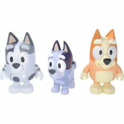 Best Sale 👍 Bluey S2 Mini Figurines 2 Pack Assorted ⌛ -Bluey Shop unnamed file 515