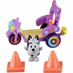 Cheapest 😍 Bluey Mini Vehicle Playset Assorted ✨ -Bluey Shop unnamed file 521