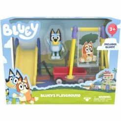 Discount 👏 Bluey S2 Mini Playset Assorted 🌟