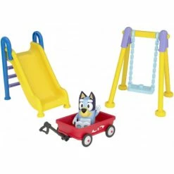 Discount 👏 Bluey S2 Mini Playset Assorted 🌟 -Bluey Shop unnamed file 532