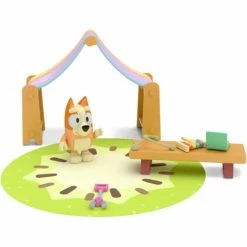Discount 👏 Bluey S2 Mini Playset Assorted 🌟 -Bluey Shop unnamed file 533