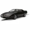 Promo 🌟 Scalextric Knight Rider -Kitt 🌟