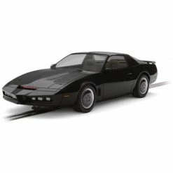 Promo 🌟 Scalextric Knight Rider -Kitt 🌟