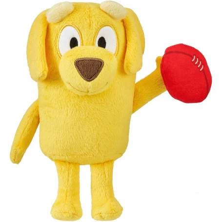 Hot Sale 👏 Bluey S6 Plush Single Pack Assorted - Expressions ✨ 2 Hot Sale 👏 Bluey S6 Plush Single Pack Assorted - Expressions ✨ - Image 2