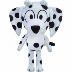 Hot Sale 👏 Bluey S6 Plush Single Pack Assorted - Expressions ✨ 8 Hot Sale 👏 Bluey S6 Plush Single Pack Assorted - Expressions ✨ -Bluey Shop unnamed file 544