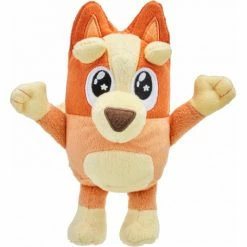 Hot Sale 👏 Bluey S6 Plush Single Pack Assorted - Expressions ✨ 10 Hot Sale 👏 Bluey S6 Plush Single Pack Assorted - Expressions ✨ -Bluey Shop unnamed file 546