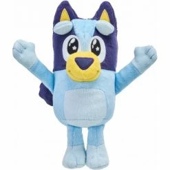 Hot Sale 👏 Bluey S6 Plush Single Pack Assorted - Expressions ✨ 11 Hot Sale 👏 Bluey S6 Plush Single Pack Assorted - Expressions ✨ -Bluey Shop unnamed file 547