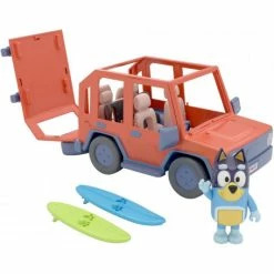 Deals 😉 Bluey S2 Heeler 4WD Family Vehicle ⌛ -Bluey Shop unnamed file 550