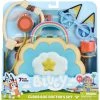 Best reviews of 💯 Bluey S7 Cloud Bag Doctor Set 💯