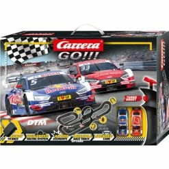 Best reviews of ✨ Carrera GO DTM Master Class - 8.9 M 🥰