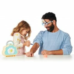 Best reviews of 💯 Bluey S7 Cloud Bag Doctor Set 💯 -Bluey Shop unnamed file 560