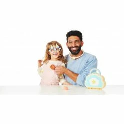 Best reviews of 💯 Bluey S7 Cloud Bag Doctor Set 💯 -Bluey Shop unnamed file 561