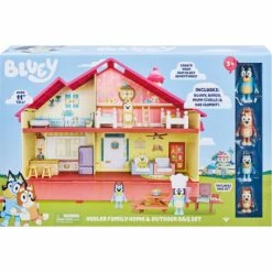 Hot Sale 🧨 Bluey Mega Bundle 🎉