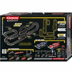 Best reviews of ✨ Carrera GO DTM Master Class - 8.9 M 🥰 -Bluey Shop unnamed file 58